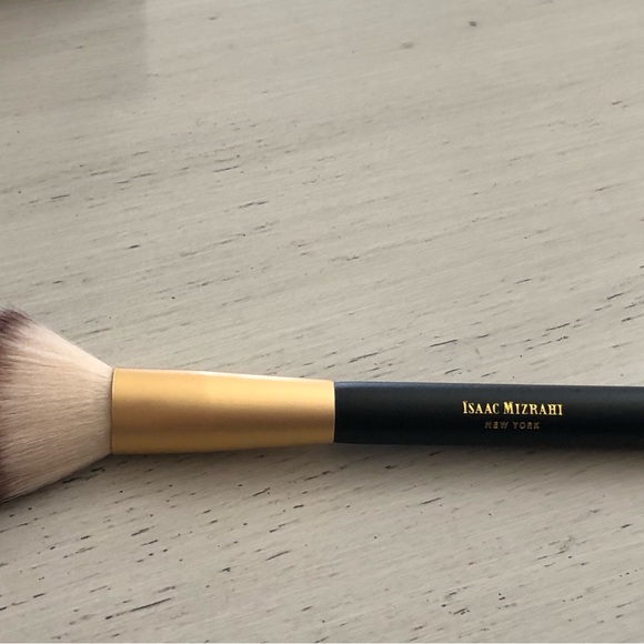 I sac Mizrahi face brush- brand new - Picture 10 of 10